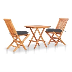 Patio Bistro Sets