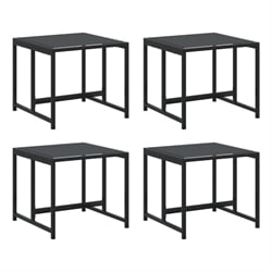 Patio Ottomans & Footrests