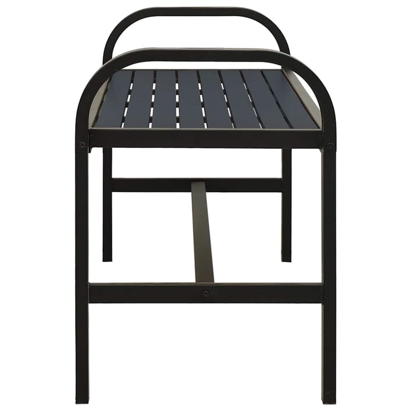 vidaXL Patio Bench 49