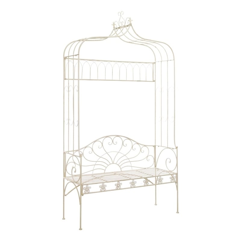vidaXL Patio Bench 48
