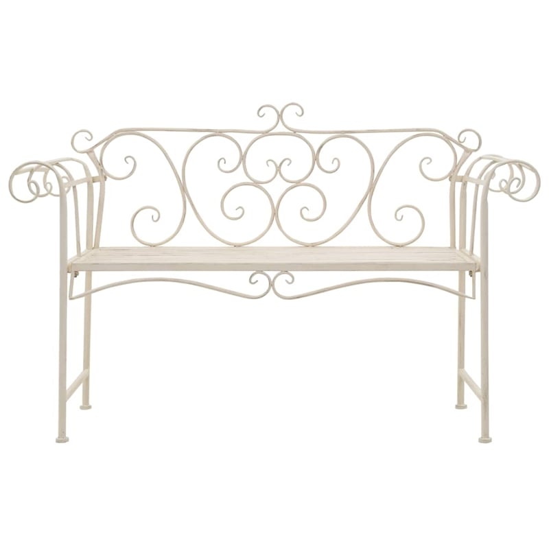 vidaXL Patio Bench 52