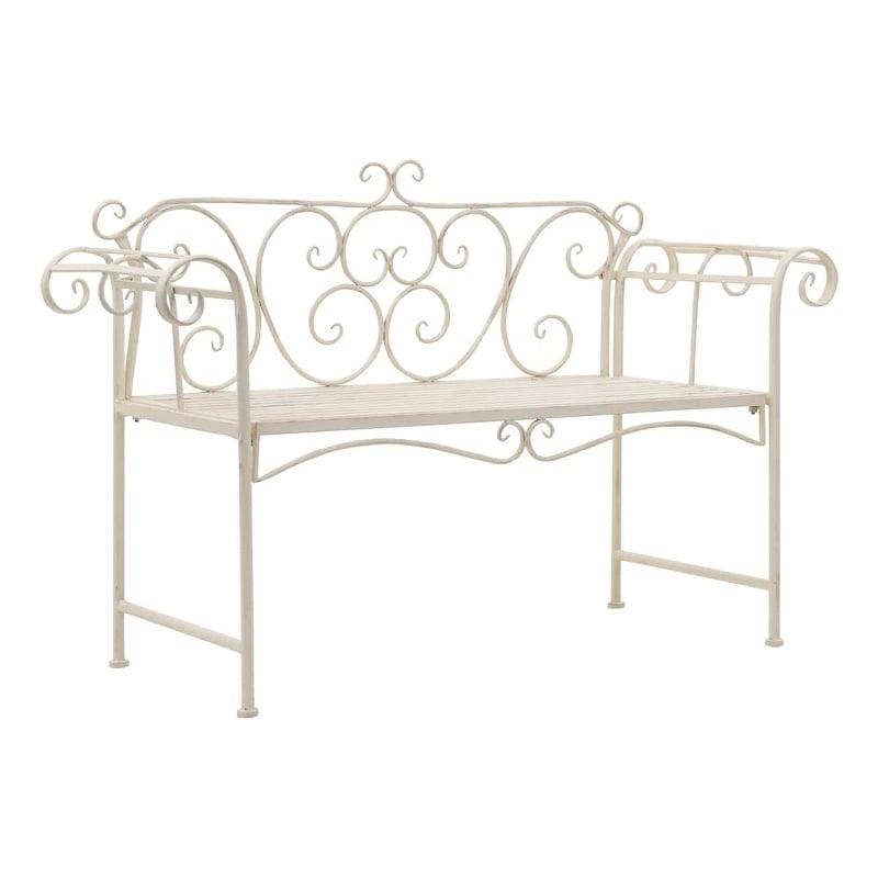 vidaXL Patio Bench 52