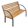 vidaXL Patio Bench 44.1