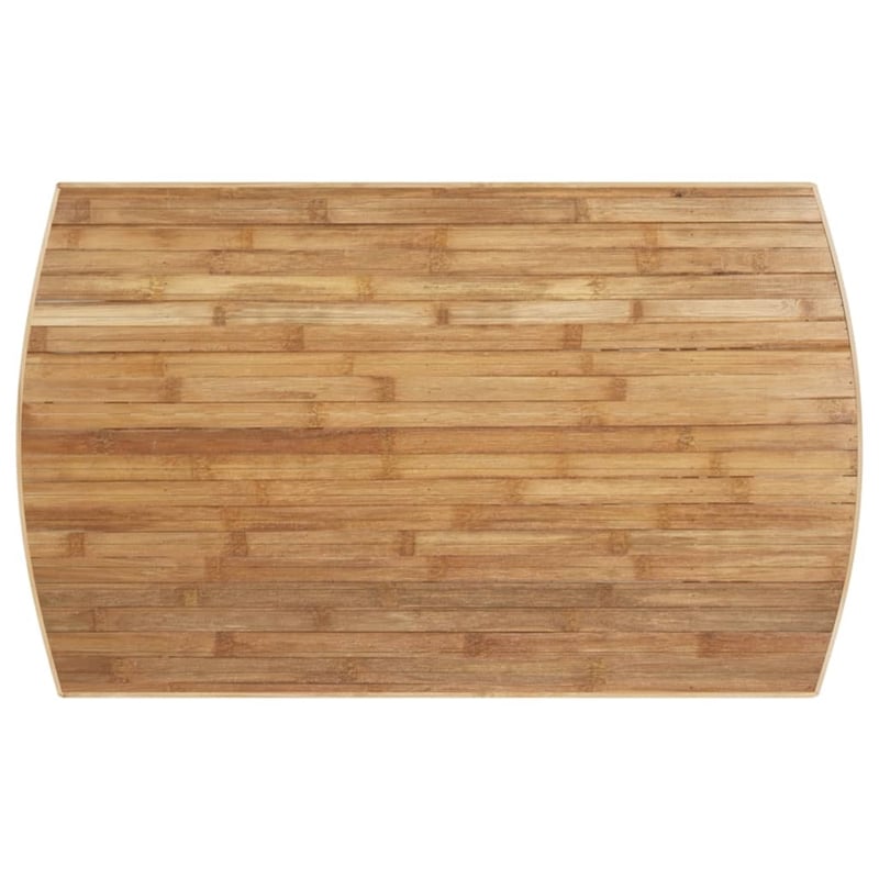 vidaXL Patio Coffee Table 35.4