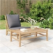 vidaXL Patio Coffee Table 39.4