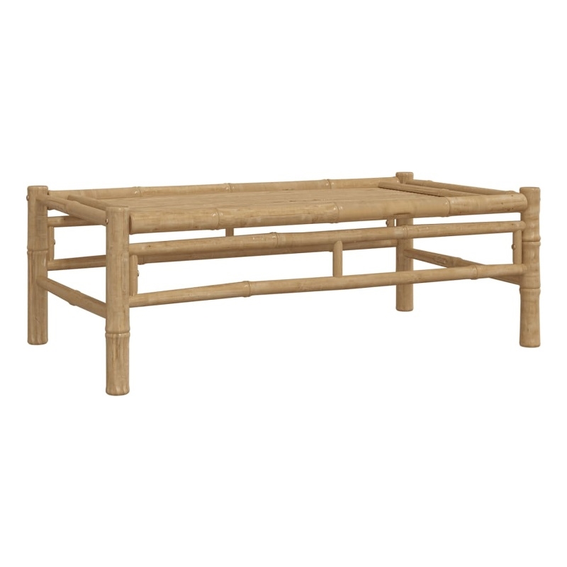 vidaXL Patio Coffee Table 39.4