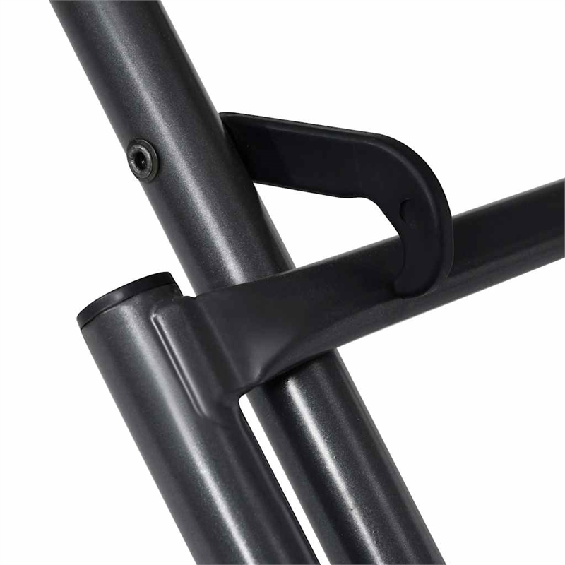 vidaXL Folding Mesh Table 31.5