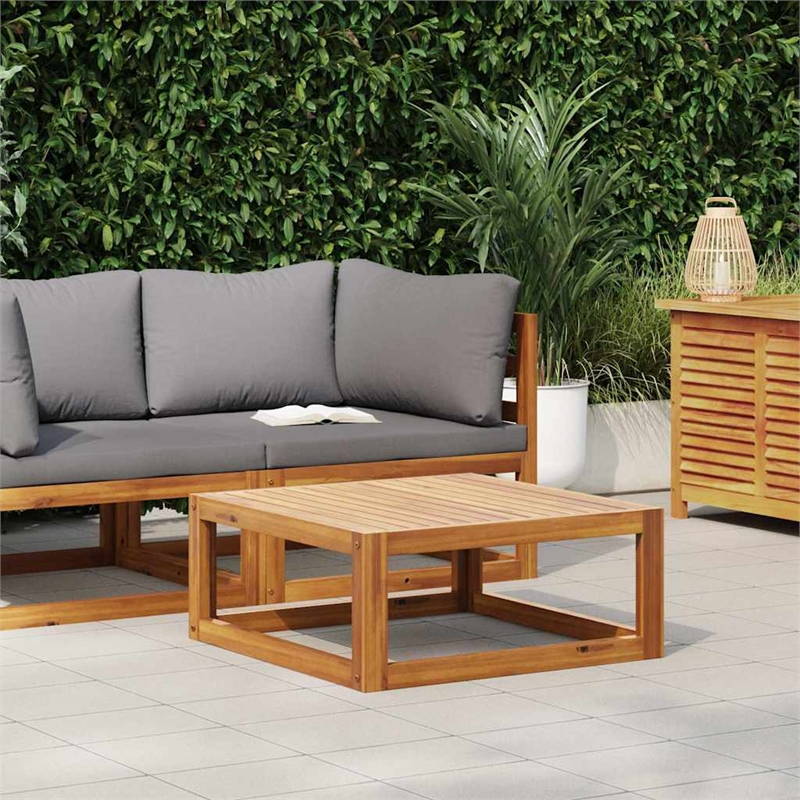 vidaXL Coffee Table 26.7