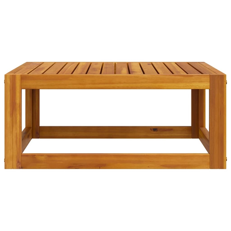 vidaXL Coffee Table 26.7