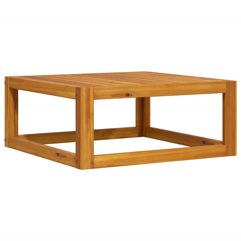 vidaXL Coffee Table 26.7