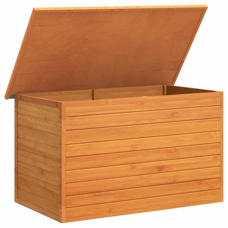 vidaXL Patio Storage Box 49.6