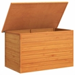vidaXL Patio Storage Box 49.6