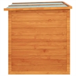 vidaXL Patio Storage Box 49.6