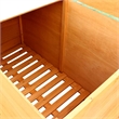 vidaXL Patio Storage Box 49.6