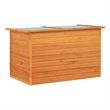 vidaXL Patio Storage Box 49.6