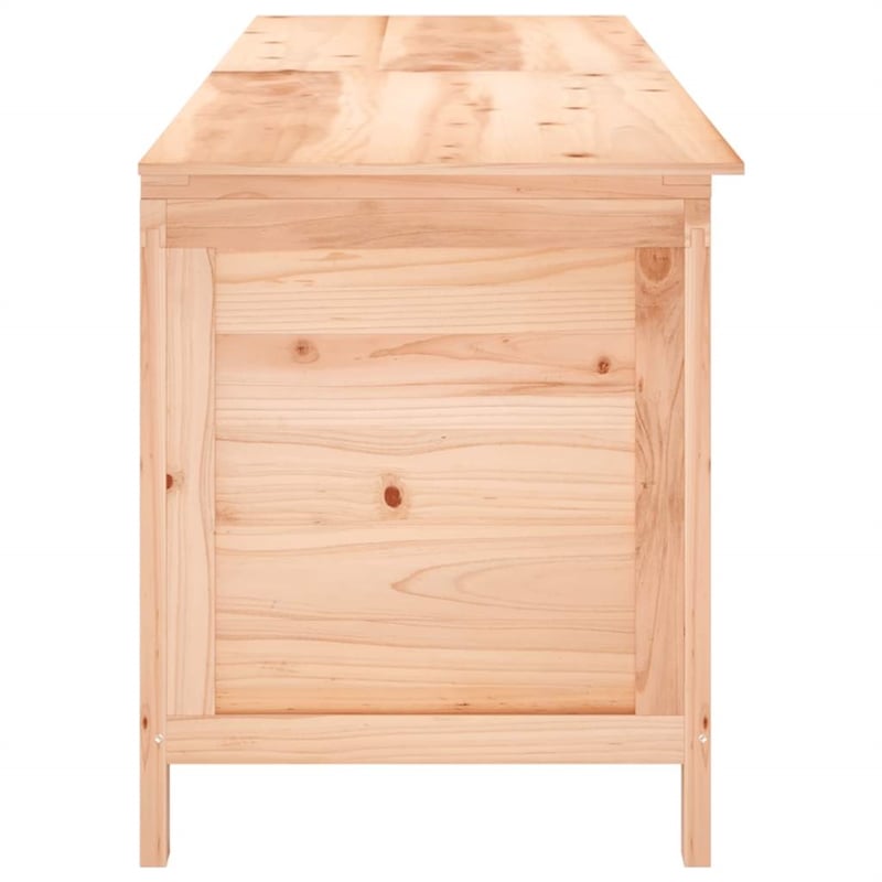 vidaXL Patio Storage Box 78.1