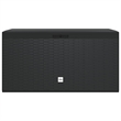 vidaXL Patio Storage Box Anthracite 44.9