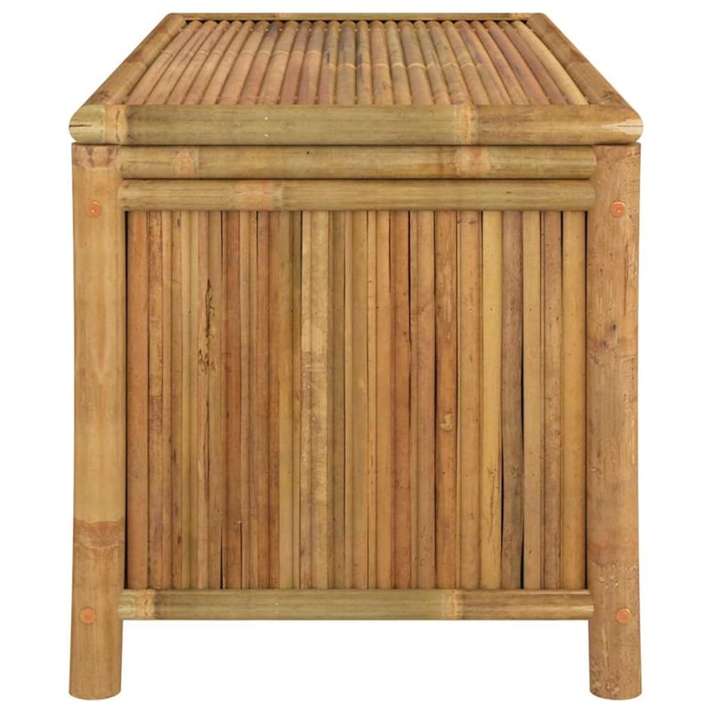 vidaXL Patio Storage Box 43.3