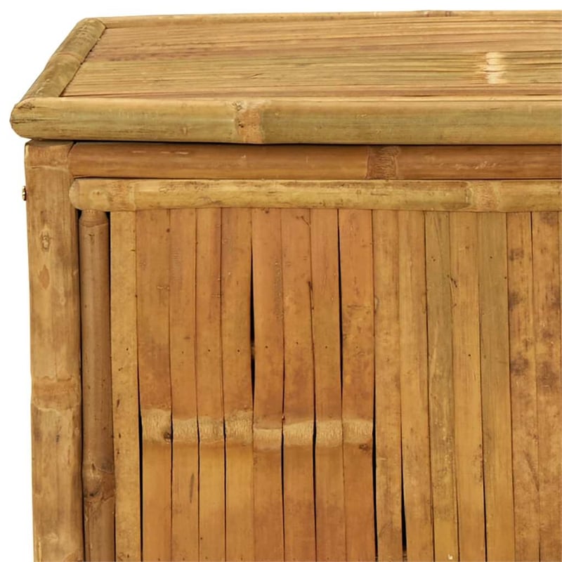 vidaXL Patio Storage Box 43.3