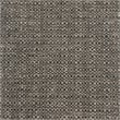Savelle Channel Upholstered Bed Queen Gray Performance Fabric