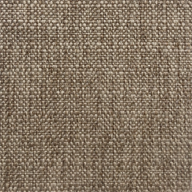 Savelle Upholstered Bed King Tan Performance Fabric