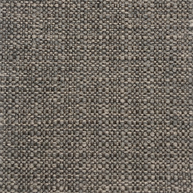 Savelle Upholstered Bed King Gray Performance Fabric