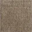 Savelle Square Upholstered Bed King Tan Performance Fabric