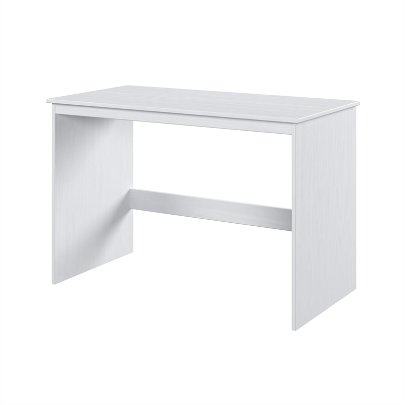 Jela Student Desk in White