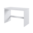Jela Student Desk in White