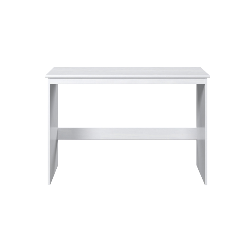 Jela Student Desk in White