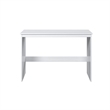 Jela Student Desk in White
