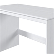 Jela Student Desk in White