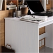 Jela Student Desk in White