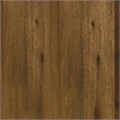 Ody 34 Inch Console Sofa Table- U Shaped- Sheesham Wood- Auburn Brown