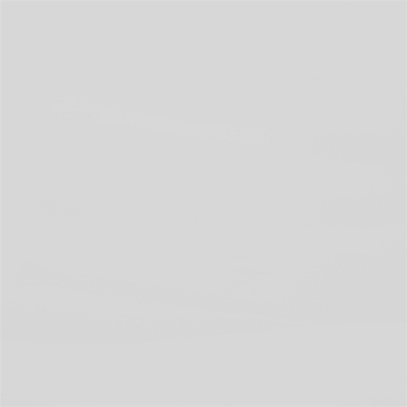 Nim Queen Size Bed- Sleigh Panel Headboard Design- White- Low Profile
