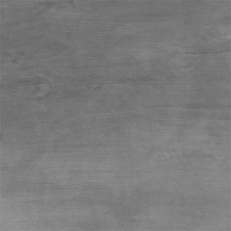 Venus 28 Inch Coffee Table with 3 Tapered Splayed Legs