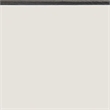 Erica Dresser Vanity Mirror-39 Inch Contemporary Gray Wood Frame