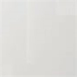 Suni Dresser Mirror-40 Inch-Sleek White Wood-Frameless Design