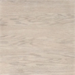 Yely Round Dining Table-Shaker-Style Legs-Natural Oak Rubberwood-42 Inch