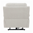 Cheru Power Motion Lift and Recliner Chair with Heated Massage-Ivory