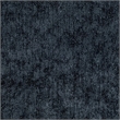 Oliver 2pc Sofa Loveseat Set- Round Sloped Arms- Soft Black Chenille