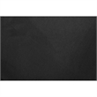 Ero Convertible Sectional Sofa- Storage Chaise- 2 Pillows Black Velvet