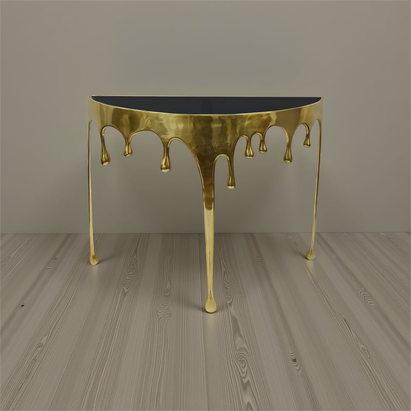 Capri Sofa Console - 36.25