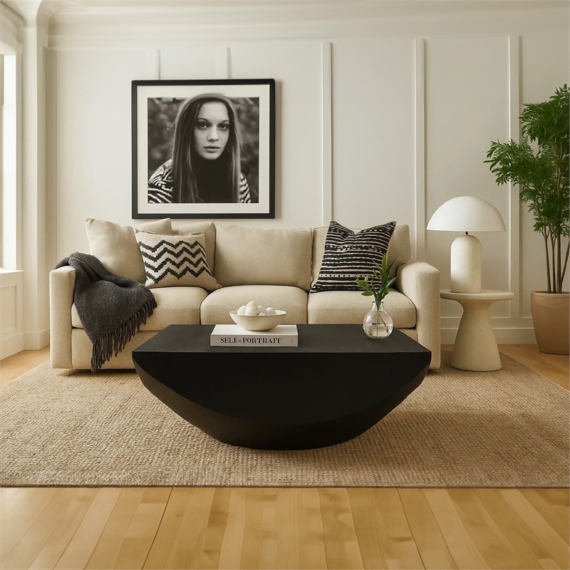Joanie Coffee Table - 36