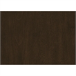 Minal End Table with 1 Drawer- Brown Cherry Birch Wood 24 Inch