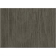 Rome 48 Inch Cocktail Table- 2 Drawers- Casters- Brown and Gray Solid Wood