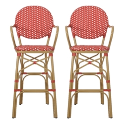 Outdoor Bar Stools