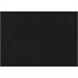 Hanna Power Dual Reclining Sofa-Black Top Grain Leather-USB-87 Inch
