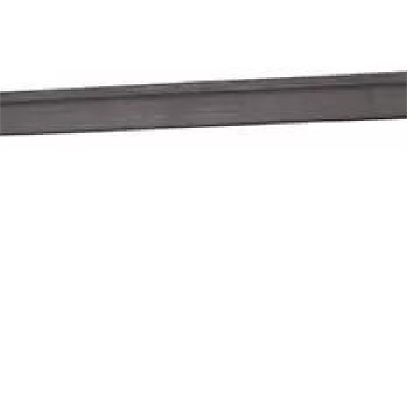 Dresser Mirror-Charcoal Gray Poplar Wood Frame-Square 40 Inch