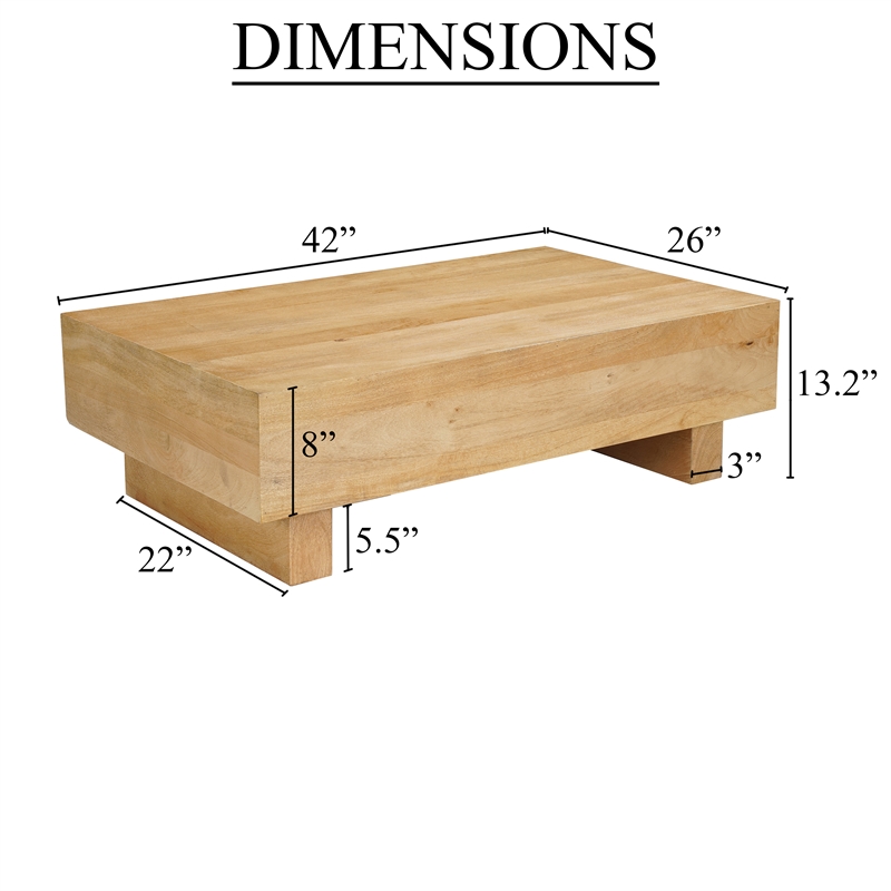 Coffee Table-42